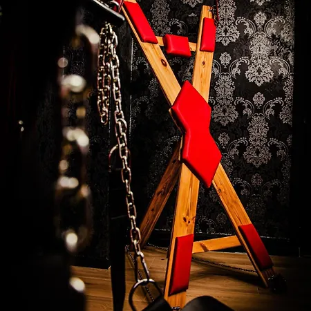 Love Room Holiday home La Neuville-aux-Bois