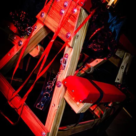 Holiday home Love Room *