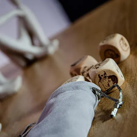 Love Room Holiday home *