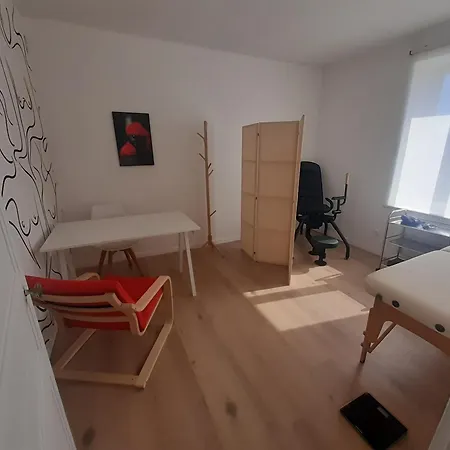 Holiday home Love Room *