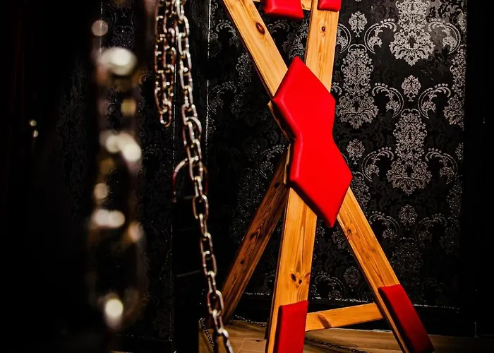 Love Room Holiday home La Neuville-aux-Bois