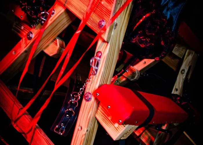 Holiday home Love Room *