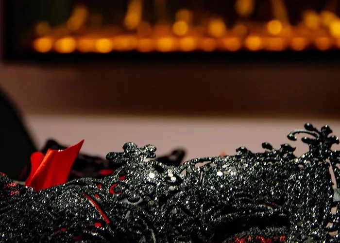 Holiday home Love Room