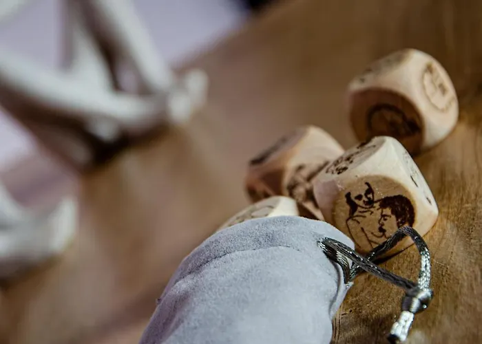 Love Room Holiday home *